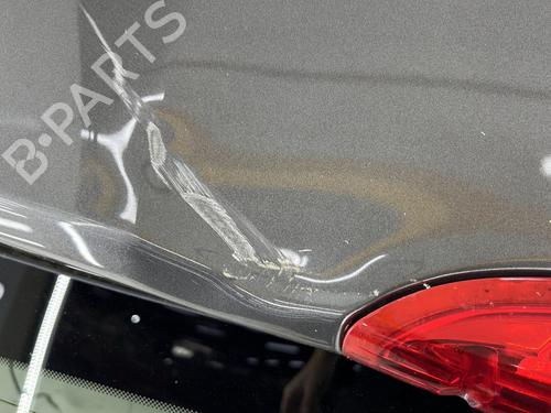 Tailgate PEUGEOT 208 I (CA_, CC_) 1.6 HDi / BlueHDi 75 | BP26457341C6