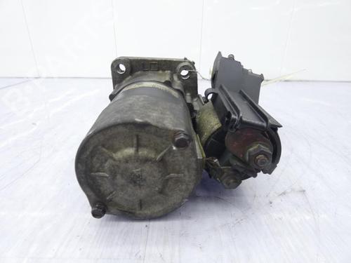 Starter RENAULT CLIO II (BB_, CB_) 1.4 16V (B/CB0P, BB13) | BP23672758M8 