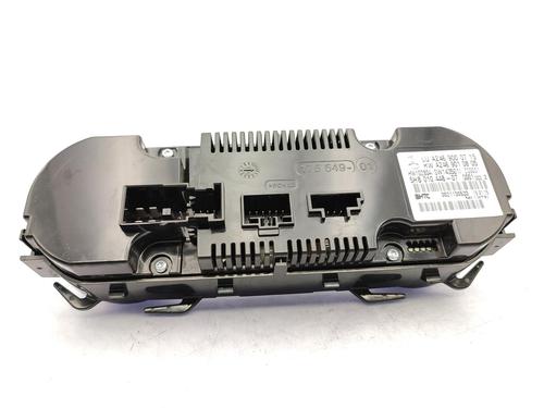 Climate control MERCEDES-BENZ A-CLASS (W176) A 180 CDI / d (176.012) | BP23741160I5 - Image 6