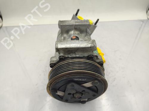 AC compressor PEUGEOT 206 Hatchback (2A/C) 1.4 HDi eco 70 | BP23679642M34 