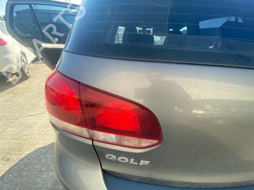 Dashboard VW GOLF V (1K1) | BP37644845C46 - Image 78