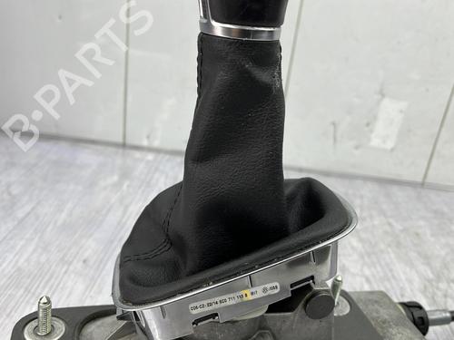 Gear lever VW POLO V (6R1, 6C1) 1.4 TDI | BP23761165M90 