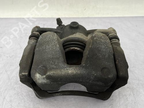 Right front brake caliper RENAULT MEGANE IV Hatchback (B9A/M/N_) 1.2 TCe 130 (B9MR) | BP23684451M104 