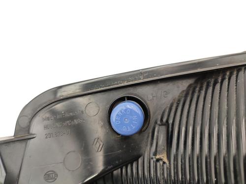 Left front indicator RENAULT MEGANE IV Hatchback (B9A/M/N_) 1.3 TCe 140 (B9NB) | BP23753163C32 - Image 10