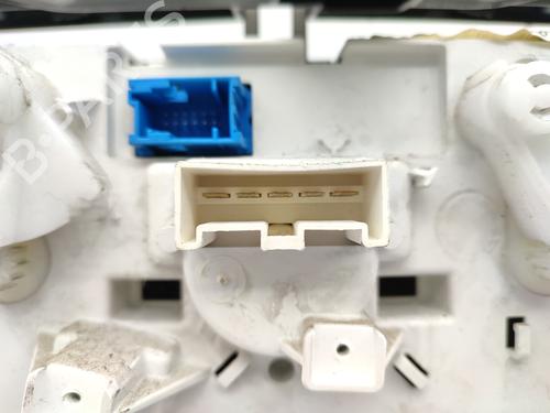 Climate control ALFA ROMEO MITO (955_) 1.3 MultiJet (955AXP1A, 955AYC1A) | BP23710530I5 