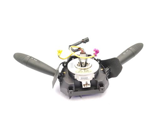 Steering column stalk FIAT 500 (312_) 0.9 (312AXG1A, 312.AXG11) | BP23758499I23 
