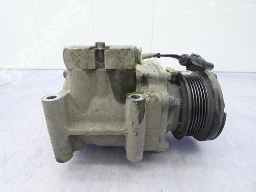 Used AC compressor AC compressor FORD FIESTA IV (JA_, JB_) 1.8 DI (75 hp) 23667516 23667516