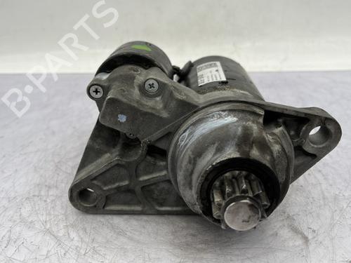 Starter VW POLO (9N_, 9A_) 1.4 16V | BP23680834M8 