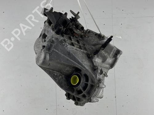 Gearbox CITROËN C1 (PM_, PN_) 1.4 HDi | BP23992139M3 