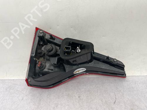 Used Right tailgate light Right tailgate light RENAULT SCÉNIC IV (J9_) 1.3 TCe 140 (140 hp) 35890368 35890368
