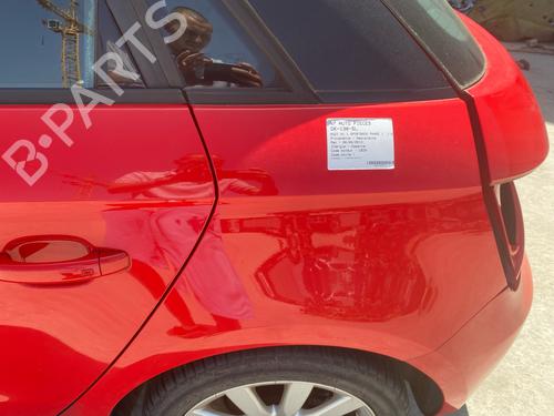 Left sun visor AUDI A1 Sportback (8XA, 8XF) 1.2 TFSI | BP36551733I1 - Image 145