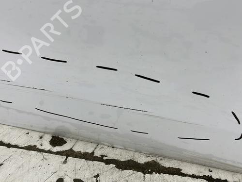 Right front door FORD B-MAX (JK) 1.0 EcoBoost | BP28320432C3 