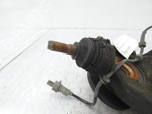 Right front steering knuckle PEUGEOT 607 (9D, 9U) 2.2 HDi | BP23689039M26 