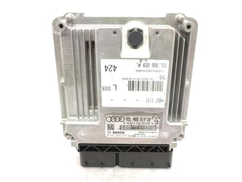 Electronic module AUDI A4 B8 (8K2) 2.0 TDI | BP23720487M83  - Image 34