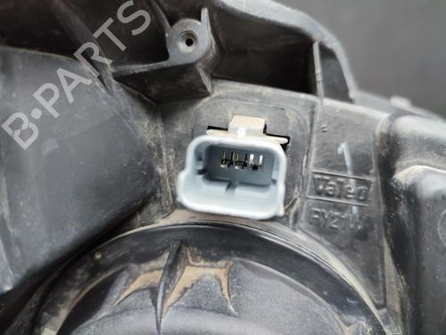 left-headlight-peugeot-807-eb_-2002-23670444 main image