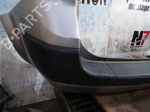 Rear bumper RENAULT MEGANE II Estate (KM0/1_) 1.9 dCi (KMRG, KM1G, KM0G, KM2C) | BP23668168C8 