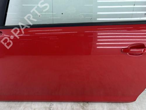 Left front door OPEL CORSA D (S07) 1.3 CDTI (L08, L68) | BP23751954C2 