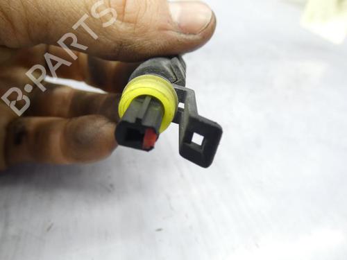 Used Left front steering knuckle Left front steering knuckle ALFA ROMEO 147 (937_) 1.9 JTD 16V (937.AXG1B, 937.BXG1B) (140 hp) 23685872 23685872