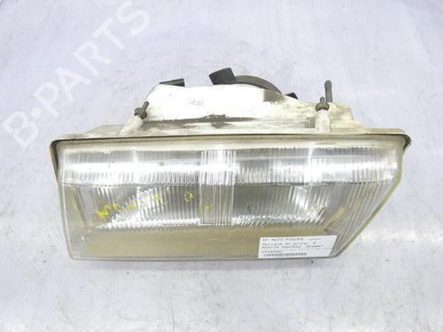 Left headlight ROVER MONTEGO Estate (XE) 2.0 Turbo-D | BP23673323C28 
