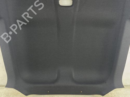 Interiør tag CITROËN DS3 (SA_) 1.6 HDi 90 | BP23681359I12 - Image 3