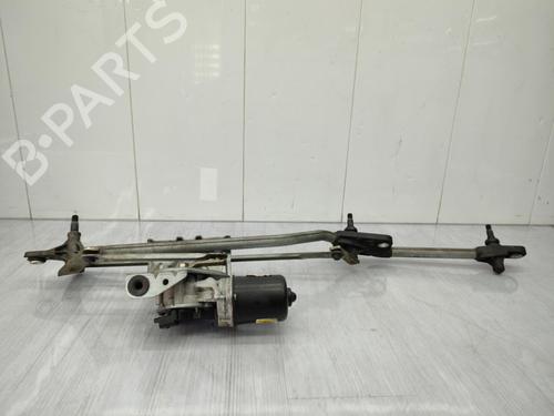 Front wiper motor RENAULT SCÉNIC II (JM0/1_) 1.5 dCi (JM16) | BP23719739M29 