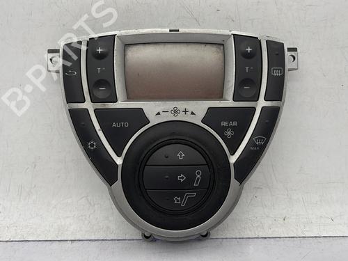 Climate control CITROËN C8 (EA_, EB_) 2.0 HDi | BP23664146I5  - Image 5