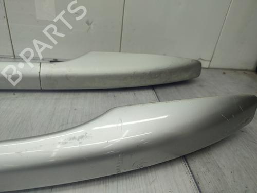 Roof bar PEUGEOT 407 SW (6E_, 6D_) 2.0 HDi 135 | BP29590803C65 