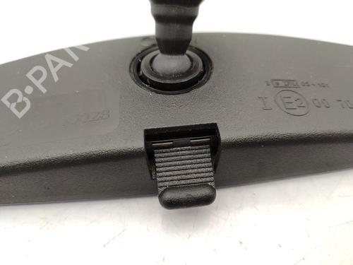 Rear mirror CITROËN C3 III (SX) 1.2 VTi 82 | BP23732281I6 - Image 3