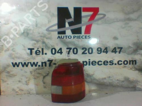 Used Right taillight Right taillight FORD SIERRA I Hatchback (GBC) [1982-1987] 23664640 23664640