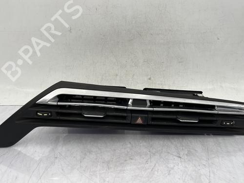 Luftventil CITROËN C4 Picasso II 1.6 HDi / BlueHDi 115 (115 hp) 30751071