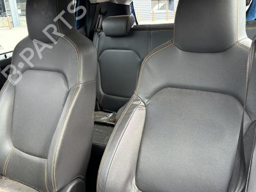 Left sun visor DACIA SPRING EV (B6M1) | BP24238176I1  - Image 8
