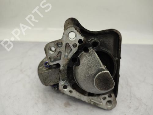 Used Starter Starter RENAULT MODUS / GRAND MODUS (F/JP0_) 1.4 (JP01, JP0J) (98 hp) 23709996 23709996