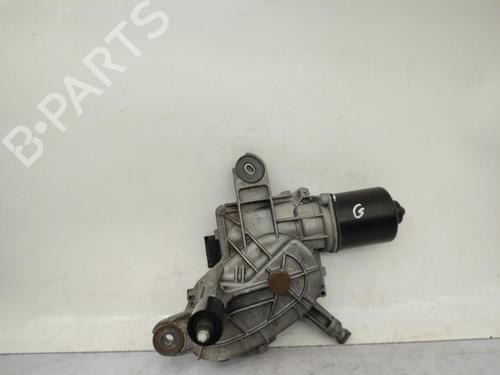 Front wiper motor CITROËN C4 Picasso I MPV (UD_) 1.6 HDi | BP23731618M29 