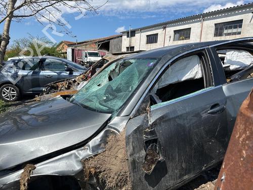 Steering column stalk BMW 5 (E60) 530 d | BP23732126I23  - Image 27