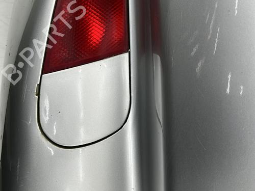 Rear bumper FORD PUMA (EC_) 1.7 16V | BP23698043C8 