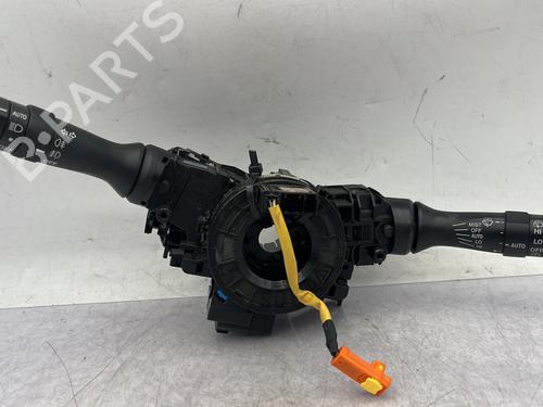 Used Steering column stalk TOYOTA AURIS (_E15_) 2.0 D-4D (ADE150_, ADE150R) (126 hp) 30751096
