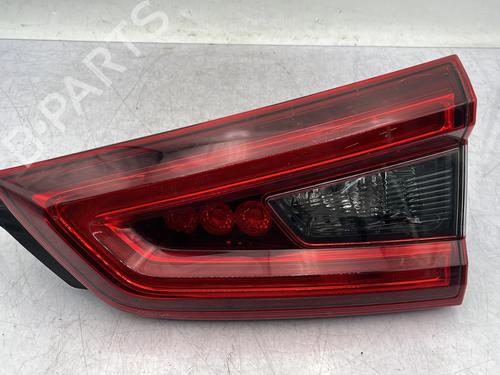 Right tailgate light NISSAN QASHQAI II (J11, J11_) 1.6 DIG-T | BP29990299C80 