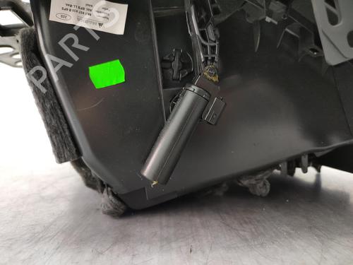 Glove box AUDI A4 B8 Avant (8K5) 2.7 TDI | BP23732362C95  - Image 7