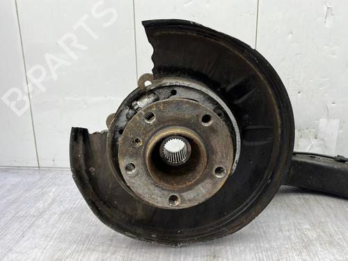 Left rear steering knuckle BMW X3 (E83) 2.0 d | BP24361178M27 