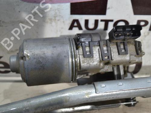 Front wiper motor CITROËN C5 II (RC_) 2.2 HDi (RC4HXE) | BP23686628M29 - Image 2