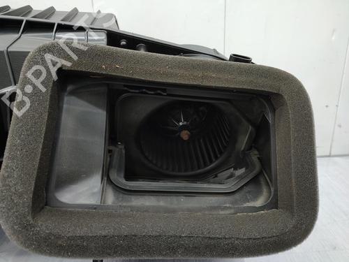 Heater matrix box VW GOLF PLUS V (5M1, 521) 1.4 TSI | BP23677310M61 - Image 13
