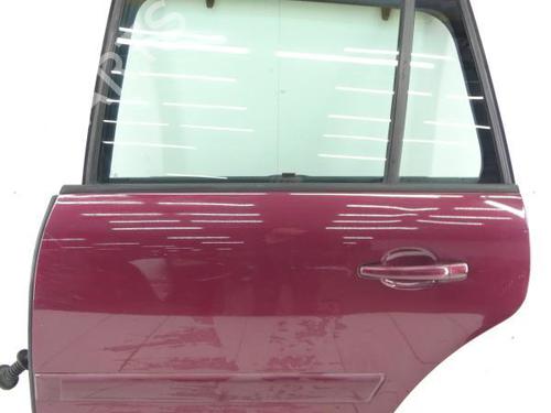 Left rear door CITROËN C4 Grand Picasso I (UA_) 1.6 HDi | BP23670868C4