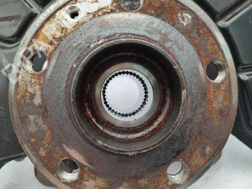 Right front steering knuckle AUDI A3 Sportback (8PA) 2.0 TDI 16V | BP23749481M26 