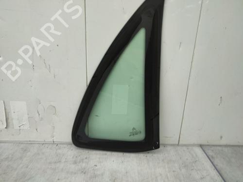 Rear left quarter glass CITROËN C3 I (FC_, FN_) 1.4 HDi | BP27493689C93 