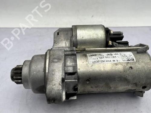 Starter SKODA FABIA II (542) 1.2 TSI | BP23749343M8 - Image 4
