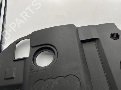 Upper protection AUDI A4 B7 (8EC) 1.9 TDI | BP30822087M93