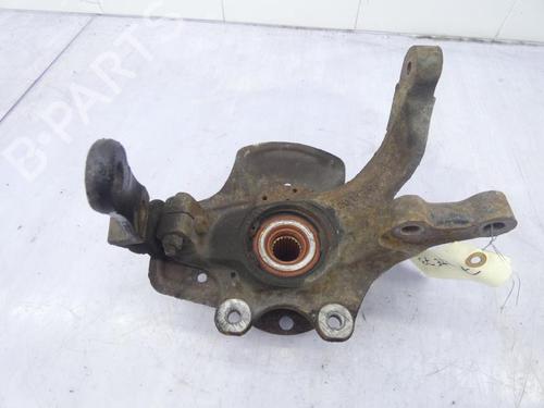 Left front steering knuckle OPEL CORSA B (S93) 1.7 D (F08, F68, M68) | BP23701398M25 