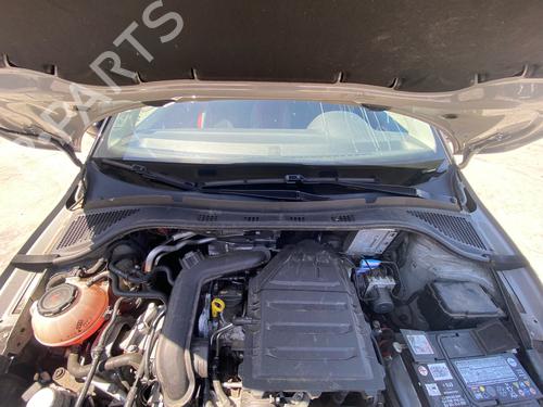 Engine SKODA FABIA III (NJ3) 1.0 TSI | BP36663922M1  - Image 35