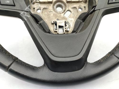 Used Steering wheel Steering wheel BMW X1 (F48) sDrive 16 d (116 hp) 23722518 23722518