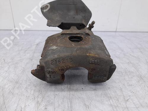 Left front brake caliper VW POLO (6N2) 1.4 | BP23665380M105 - Image 2